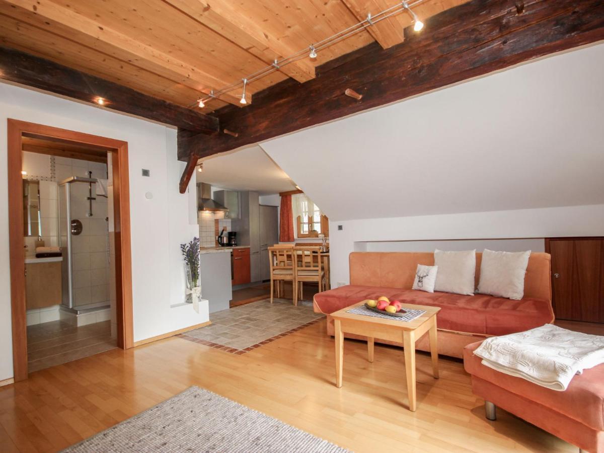 Apartment Beim Holzschnitzer-1 By Interhome سولدن المظهر الخارجي الصورة