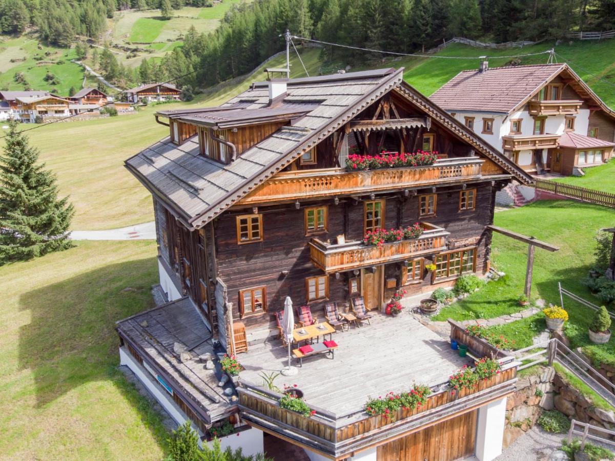 Apartment Beim Holzschnitzer-1 By Interhome سولدن المظهر الخارجي الصورة