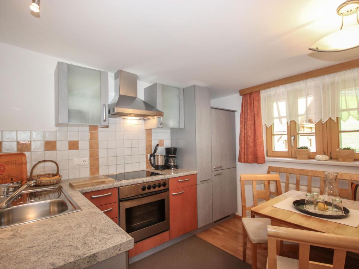 Apartment Beim Holzschnitzer-1 By Interhome سولدن المظهر الخارجي الصورة