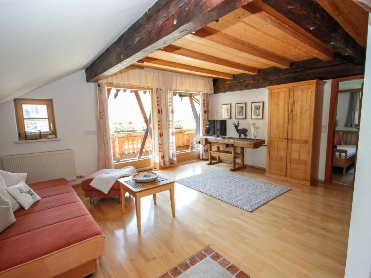Apartment Beim Holzschnitzer-1 By Interhome سولدن المظهر الخارجي الصورة
