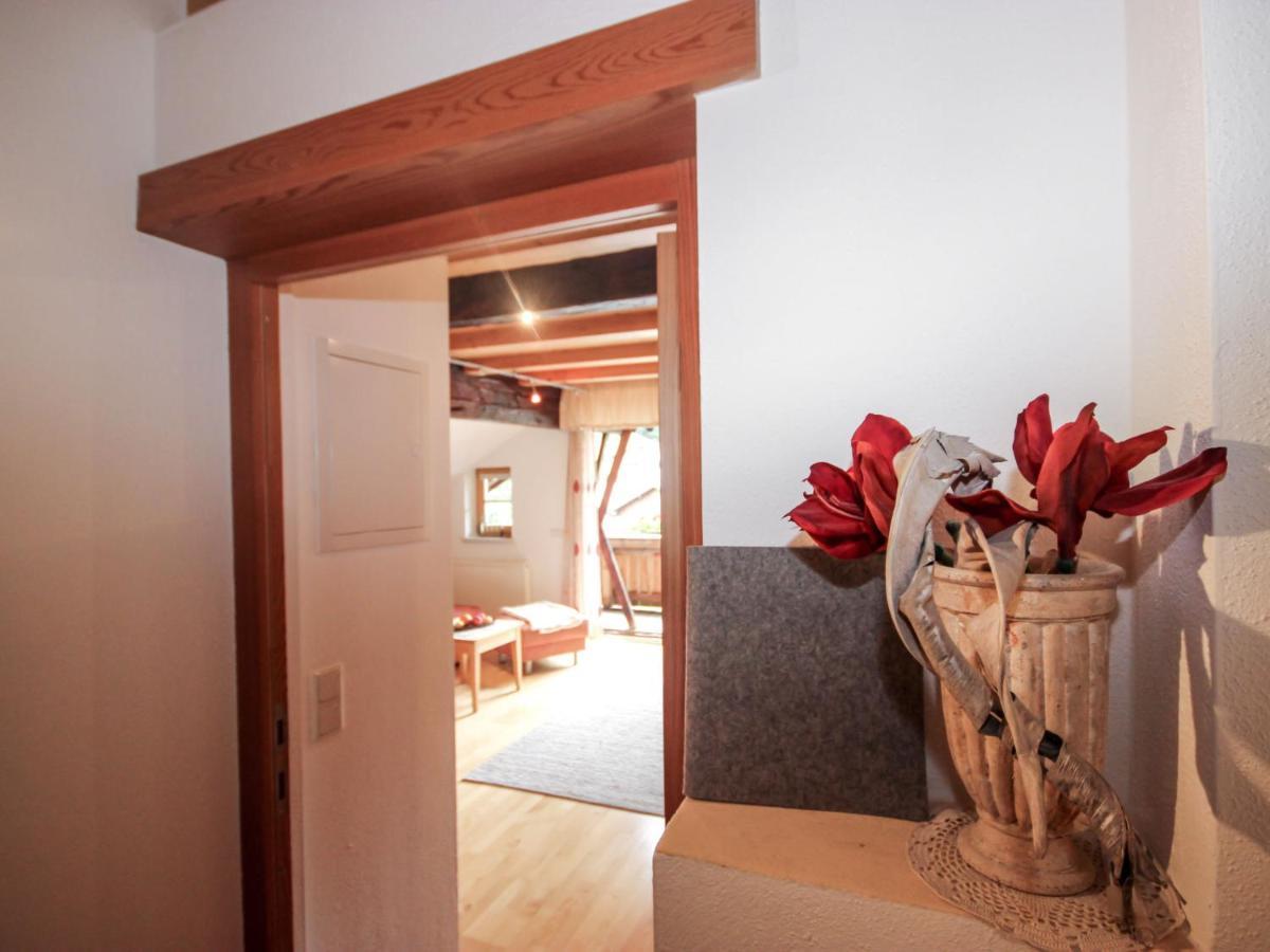 Apartment Beim Holzschnitzer-1 By Interhome سولدن المظهر الخارجي الصورة
