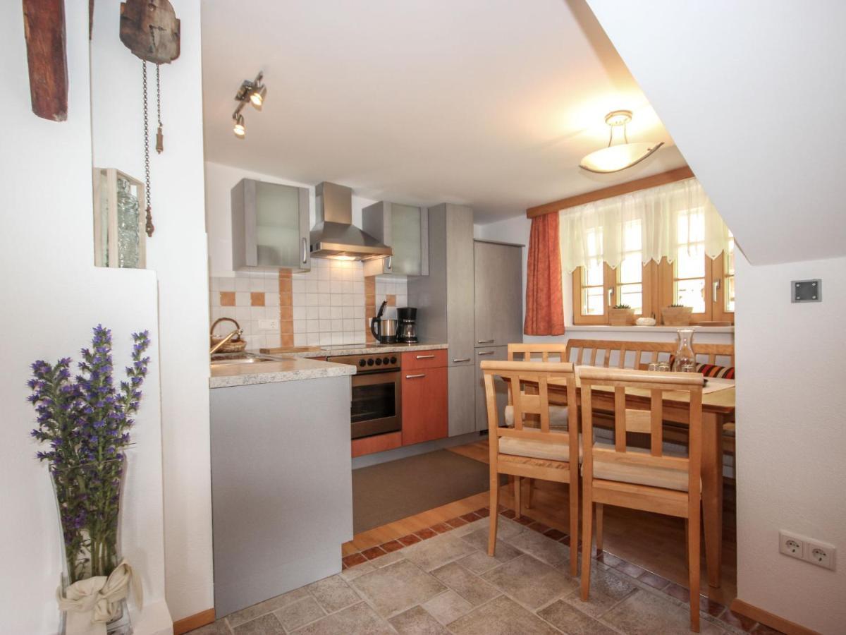 Apartment Beim Holzschnitzer-1 By Interhome سولدن المظهر الخارجي الصورة