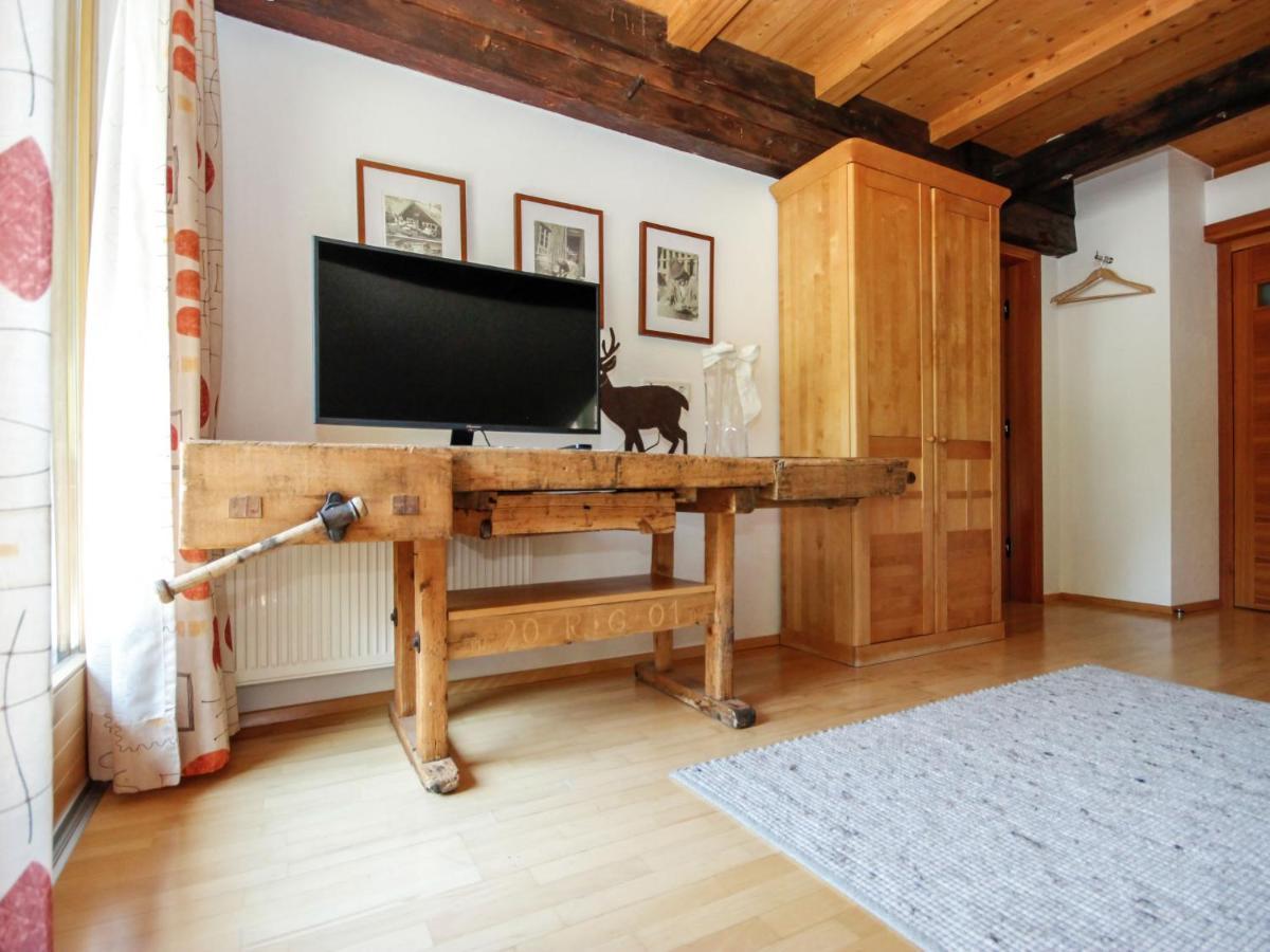 Apartment Beim Holzschnitzer-1 By Interhome سولدن المظهر الخارجي الصورة