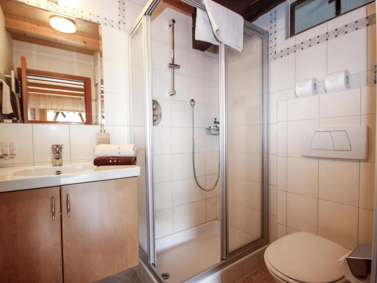 Apartment Beim Holzschnitzer-1 By Interhome سولدن المظهر الخارجي الصورة