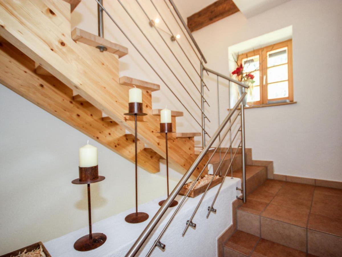 Apartment Beim Holzschnitzer-1 By Interhome سولدن المظهر الخارجي الصورة