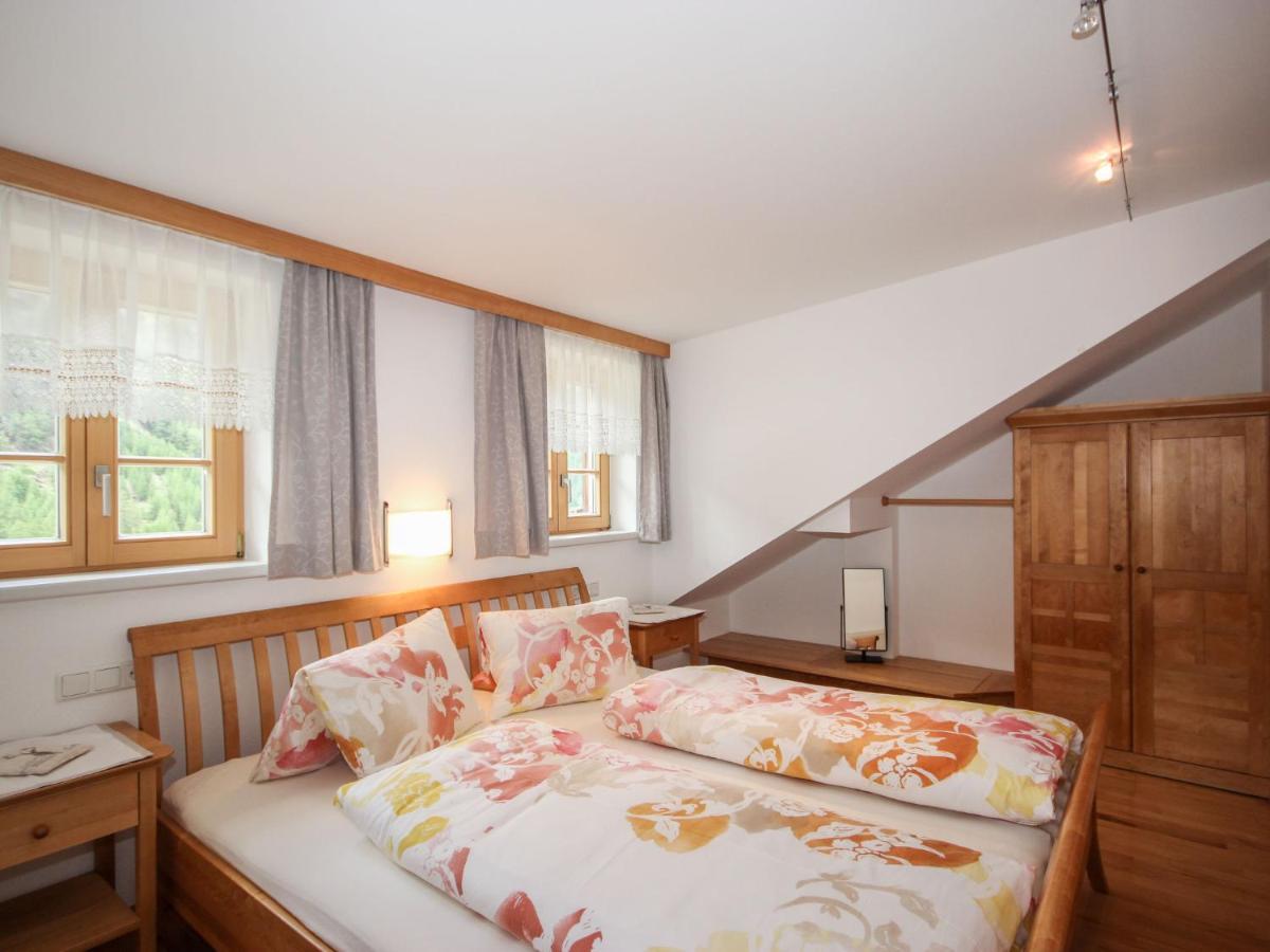 Apartment Beim Holzschnitzer-1 By Interhome سولدن المظهر الخارجي الصورة